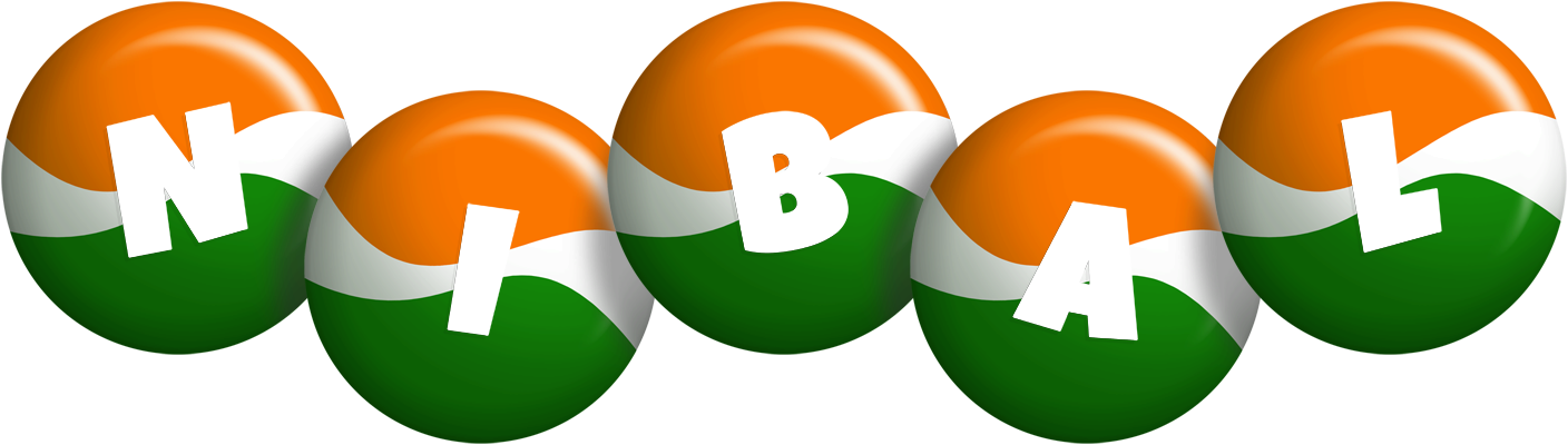 Nibal india logo