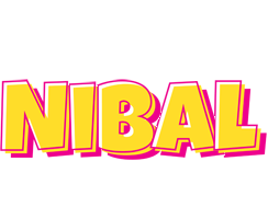 Nibal kaboom logo