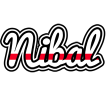 Nibal kingdom logo