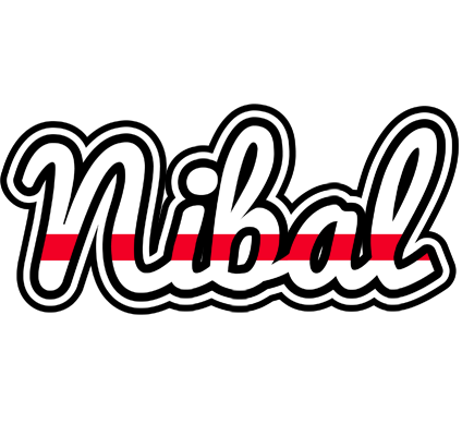Nibal kingdom logo