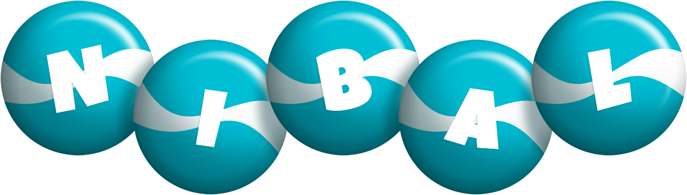 Nibal messi logo
