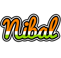 Nibal mumbai logo