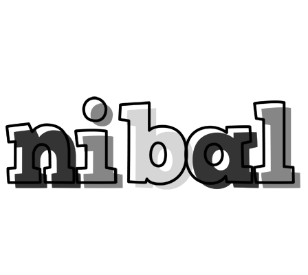 Nibal night logo