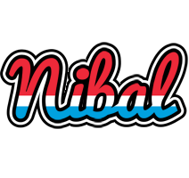 Nibal norway logo