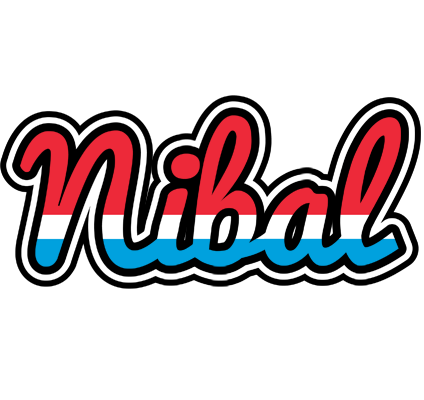 Nibal norway logo