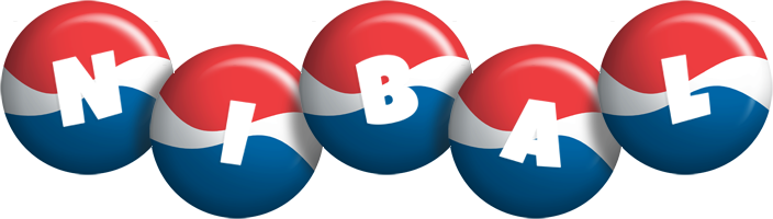 Nibal paris logo