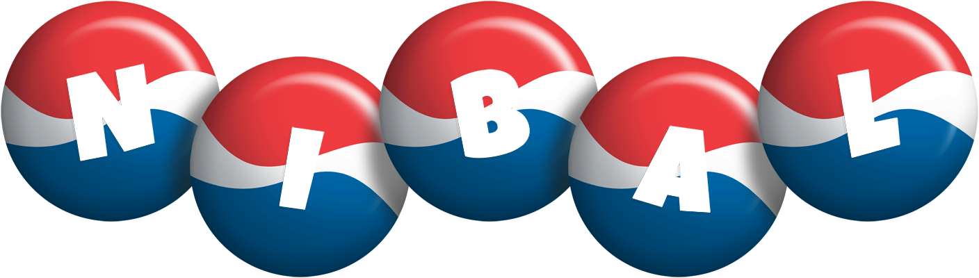 Nibal paris logo