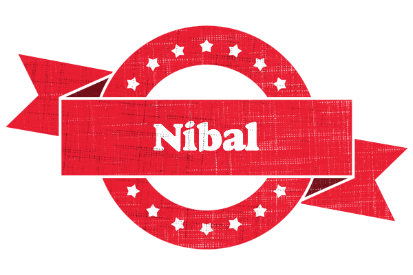 Nibal passion logo