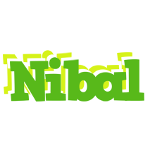 Nibal picnic logo