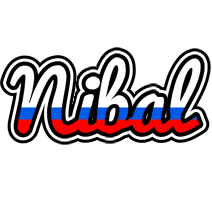 Nibal russia logo