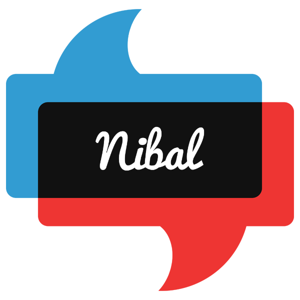 Nibal sharks logo