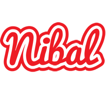 Nibal sunshine logo