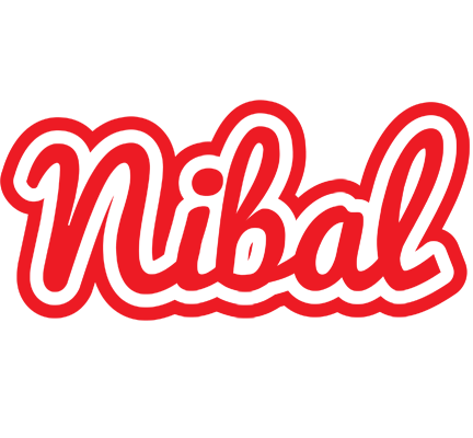 Nibal sunshine logo