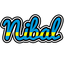 Nibal sweden logo