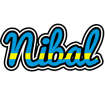 Nibal sweden logo