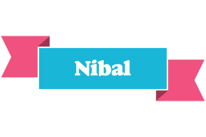 Nibal today logo