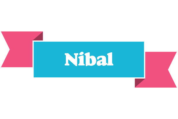 Nibal today logo