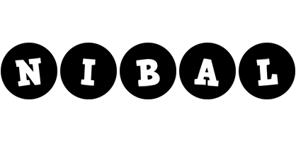 Nibal tools logo