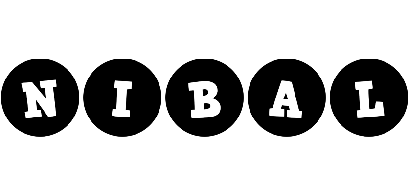 Nibal tools logo