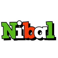 Nibal venezia logo