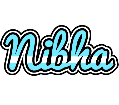 Nibha argentine logo