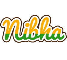 Nibha banana logo