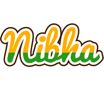 Nibha banana logo