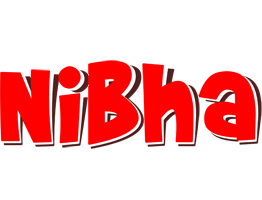 Nibha basket logo