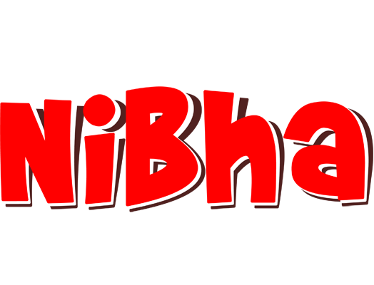 Nibha basket logo