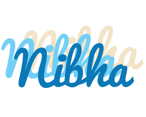 Nibha breeze logo