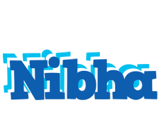 Nibha business logo