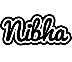 Nibha chess logo