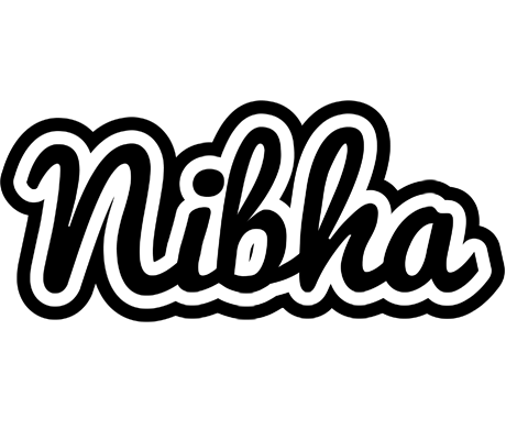 Nibha chess logo