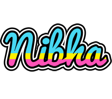 Nibha circus logo