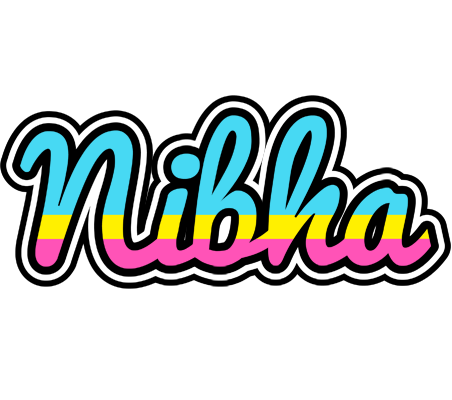Nibha circus logo