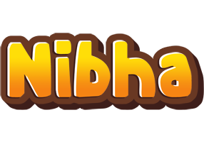 Nibha cookies logo