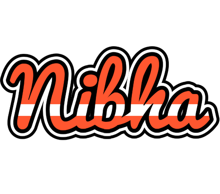 Nibha denmark logo