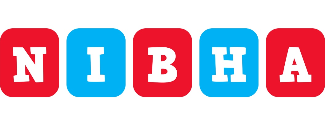 Nibha diesel logo