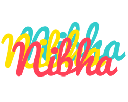 Nibha disco logo