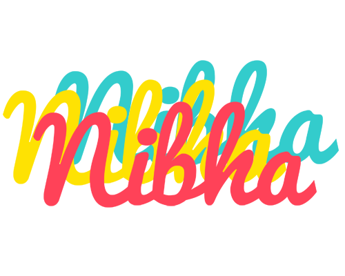 Nibha disco logo