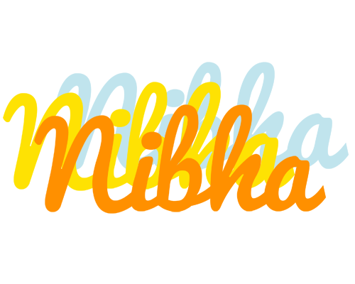 Nibha energy logo