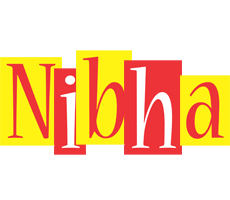 Nibha errors logo