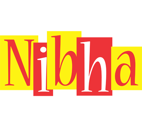 Nibha errors logo