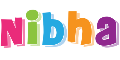 Nibha friday logo