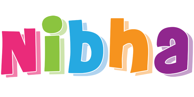 Nibha friday logo