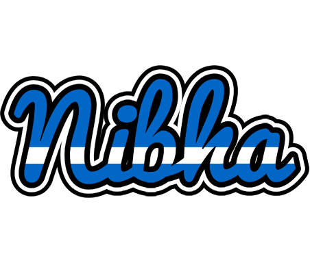 Nibha greece logo