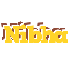 Nibha hotcup logo