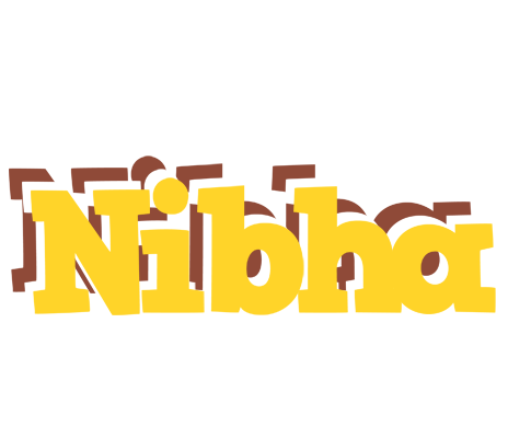 Nibha hotcup logo