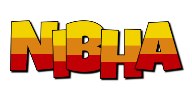 Nibha jungle logo