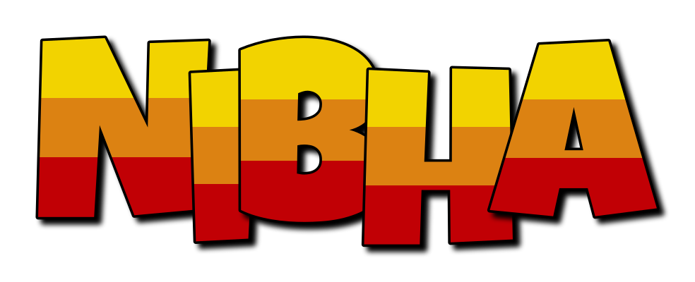 Nibha jungle logo